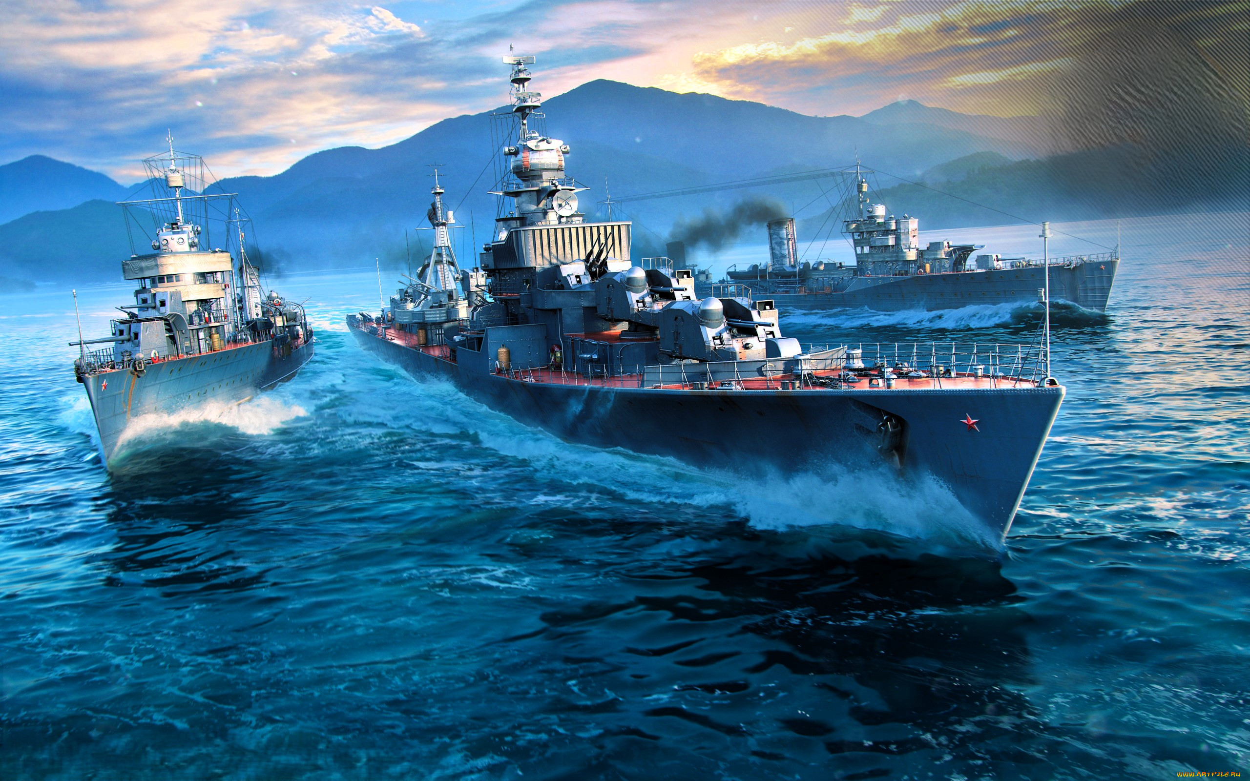  , world of warships, , , , , 